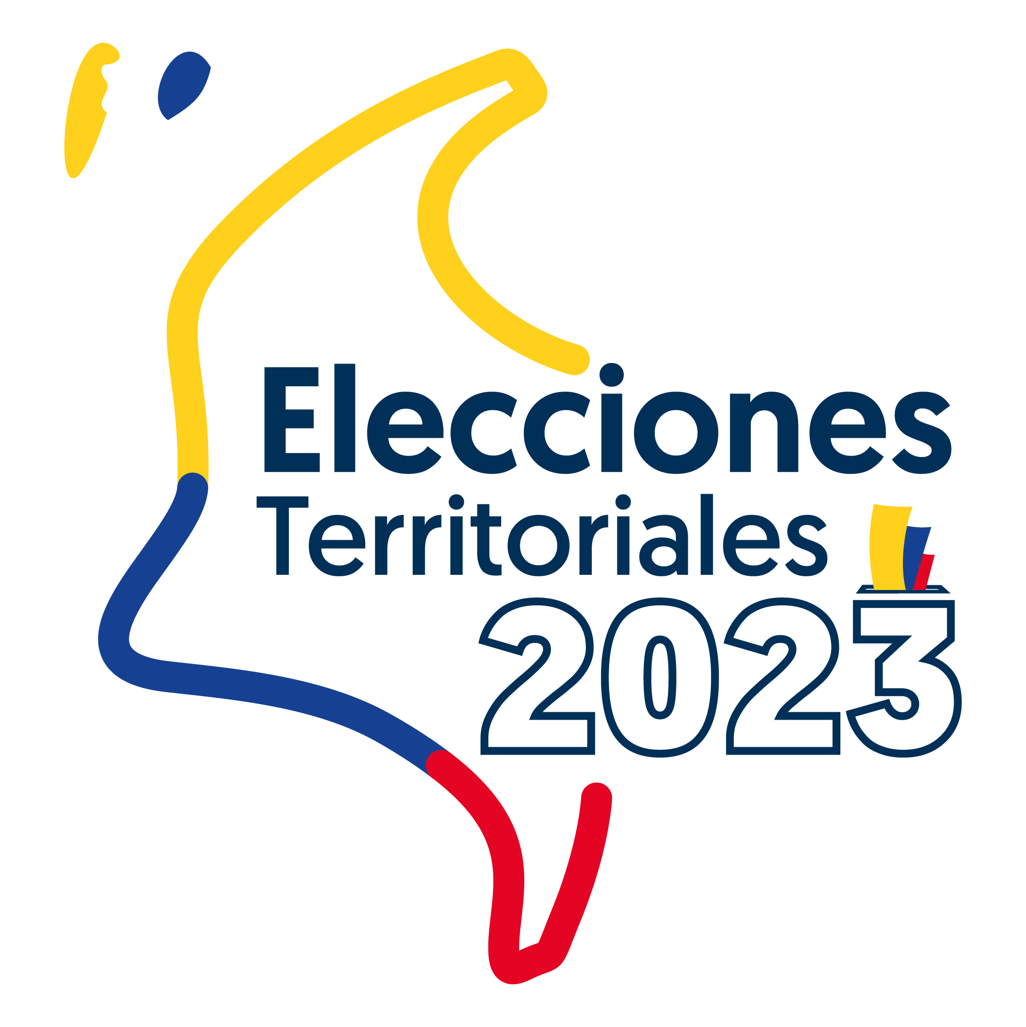 Registraduria Nacional del Estado Civil - Elecciones 2022